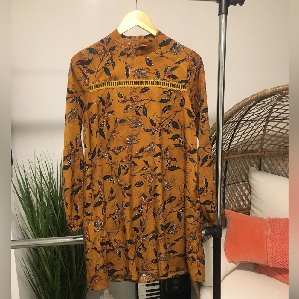 Altar’d State Dress